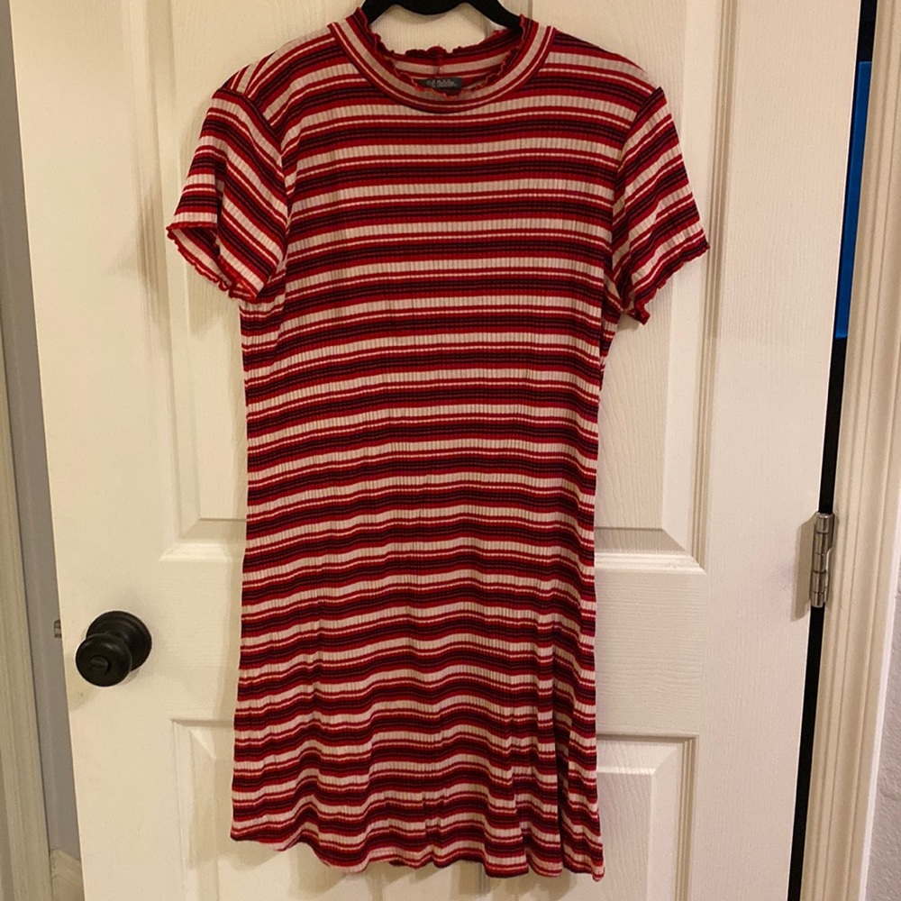 Wild Fable dress